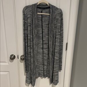 Gray Women's Sweater